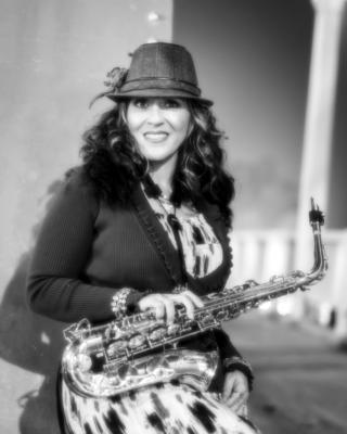Ava Lemert | Citrus Heights, CA | Saxophone | Photo #22