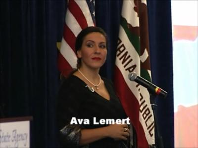 Ava Lemert | Citrus Heights, CA | Saxophone | Photo #15