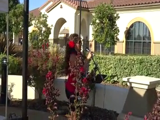 Ava Lemert | Citrus Heights, CA | Saxophone | Summertime - LIVE Performance