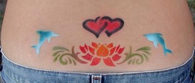 Airbrush Tattoo Art's Main Photo