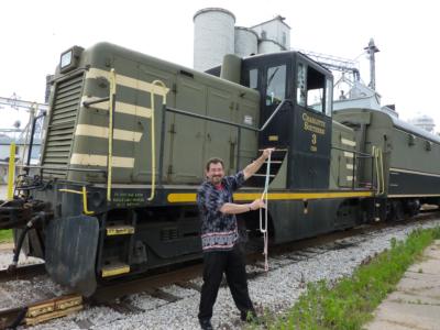 Magic Joe | Saline, MI | Magician | Photo #13