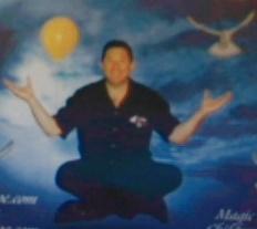 Magic Joe | Saline, MI | Magician | Photo #8