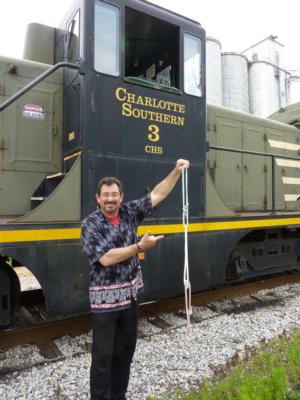 Magic Joe | Saline, MI | Magician | Photo #14