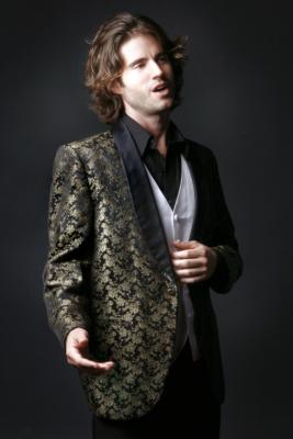 Resh Michael | Sacramento, CA | Classical Singer | Photo #2