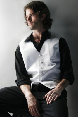 Resh Michael | Sacramento, CA | Classical Singer | Photo #5