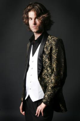 Resh Michael | Sacramento, CA | Classical Singer | Photo #6