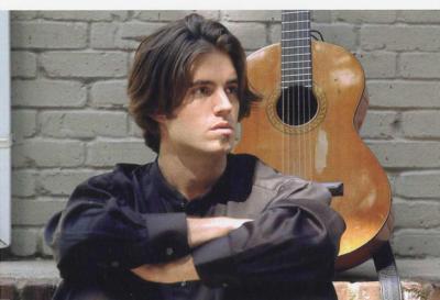 Resh Michael | Sacramento, CA | Classical Singer | Photo #14
