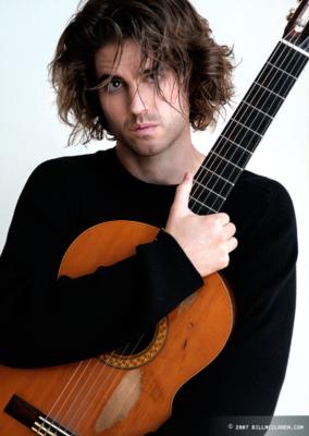Resh Michael | Sacramento, CA | Classical Singer | Photo #15