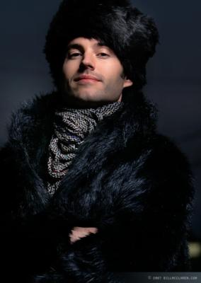 Resh Michael | Sacramento, CA | Classical Singer | Photo #21