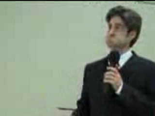 Resh Michael | Sacramento, CA | Classical Singer | Cabaret, Italian Standards, Xmas (Live Video!)