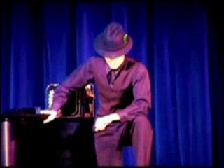 Resh Michael | Sacramento, CA | Classical Singer | Live In Concert 