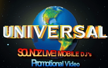 SOUNDZ LIVE! MOBILE DJ ENTERTAINMENT | Portland, OR | DJ | SOUNDZ LIVE! HIGH ENERGY PARTY PROMO
