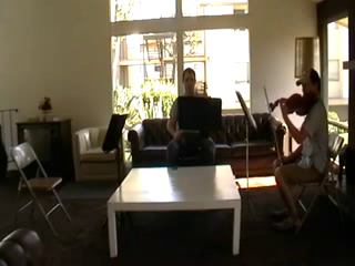 Ocdamia Strings | Anaheim, CA | Classical Trio | Last Friday Night TGIF*