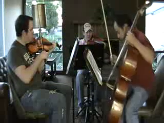 Ocdamia Strings | Anaheim, CA | Classical Trio | Paparazzi*