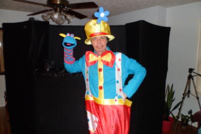 The Madmike Magicshow | Pensacola, FL | Magician | Photo #14