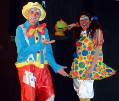 The Madmike Magicshow | Pensacola, FL | Magician | Photo #16