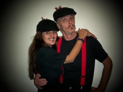 The Madmike Magicshow | Pensacola, FL | Magician | Photo #4