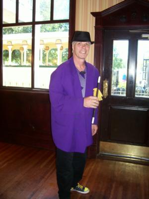 The Madmike Magicshow | Pensacola, FL | Magician | Photo #23