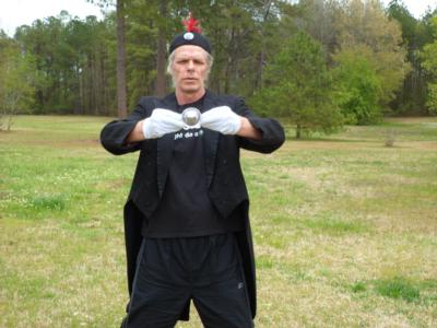 The Madmike Magicshow | Pensacola, FL | Magician | Photo #6