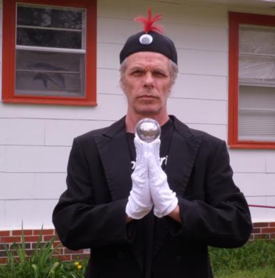 The Madmike Magicshow | Pensacola, FL | Magician | Photo #21