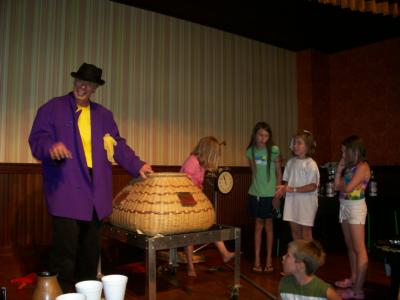 The Madmike Magicshow | Pensacola, FL | Magician | Photo #11