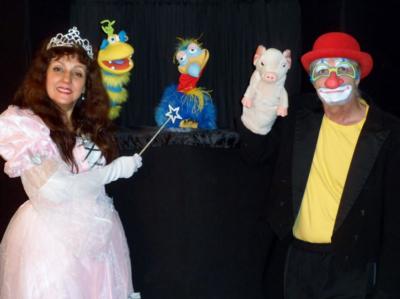 The Madmike Magicshow | Pensacola, FL | Magician | Photo #20