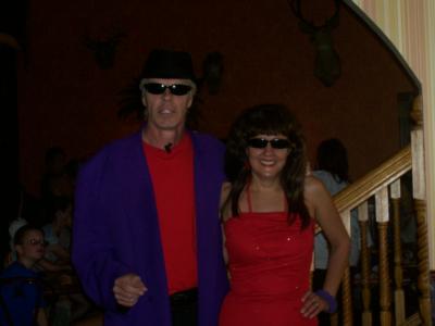The Madmike Magicshow | Pensacola, FL | Magician | Photo #5