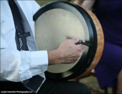 Celtic Music For Your Wedding Or Occasion | Alexandria, VA | Celtic Trio | Photo #12