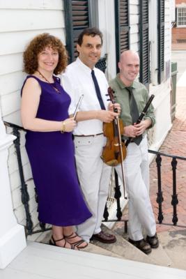 Celtic Music For Your Wedding Or Occasion | Alexandria, VA | Celtic Trio | Photo #9