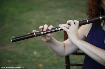 Celtic Music For Your Wedding Or Occasion | Alexandria, VA | Celtic Trio | Photo #11