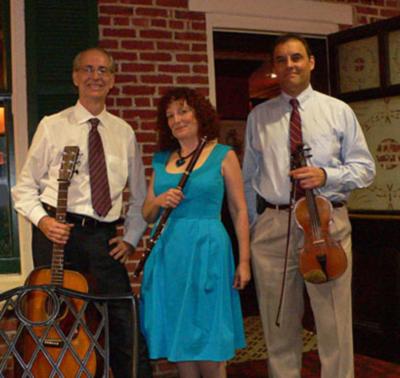 Celtic Music For Your Wedding Or Occasion's Main Photo