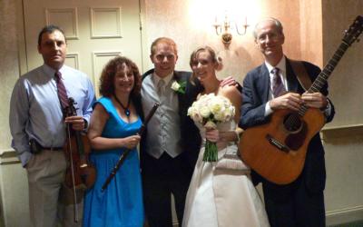 Celtic Music For Your Wedding Or Occasion | Alexandria, VA | Celtic Trio | Photo #7