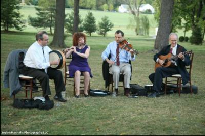 Celtic Music For Your Wedding Or Occasion | Alexandria, VA | Celtic Trio | Photo #10