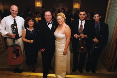 Celtic Music For Your Wedding Or Occasion | Alexandria, VA | Celtic Trio | Photo #2