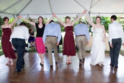 Celtic Music For Your Wedding Or Occasion | Alexandria, VA | Celtic Trio | Photo #3
