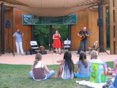 Celtic Music For Your Wedding Or Occasion | Alexandria, VA | Celtic Trio | Photo #4