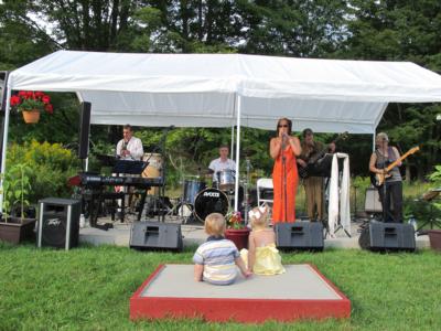 The Band of Love | Brattleboro, VT | Dance Band | Photo #5
