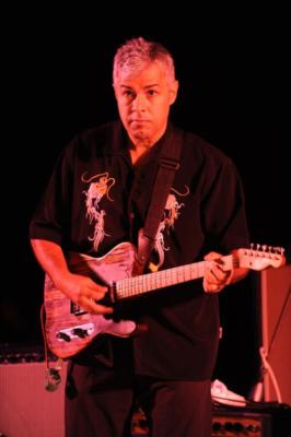 The Band of Love | Brattleboro, VT | Dance Band | Photo #9
