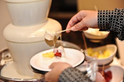 A New Taste Sensation Chocolate Fountains's Main Photo