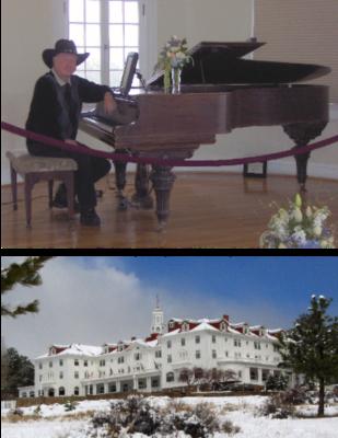 Danny Colfax Mallon | Lakewood, CO | Piano | Photo #2