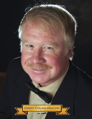 Danny Colfax Mallon's Main Photo
