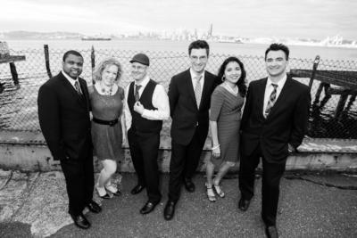 The Nines | Seattle, WA | Cover Band | Photo #7