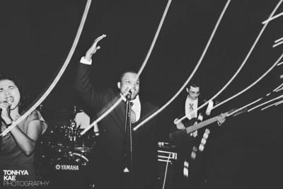 The Nines | Seattle, WA | Cover Band | Photo #9