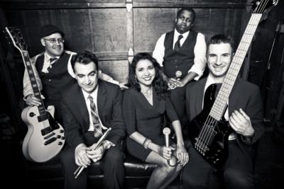 The Nines | Seattle, WA | Cover Band | Photo #4