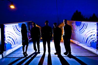 The Nines | Seattle, WA | Cover Band | Photo #5