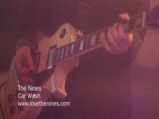 The Nines | Seattle, WA | Cover Band | The Nines - Car Wash (Rose Royce Cover)