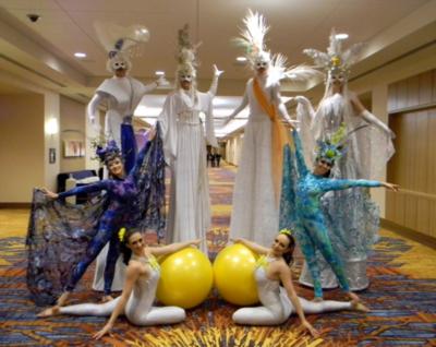 American Acrobats | Redlands, CA | Acrobat | Photo #25