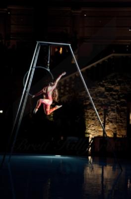 American Acrobats | Redlands, CA | Acrobat | Photo #4