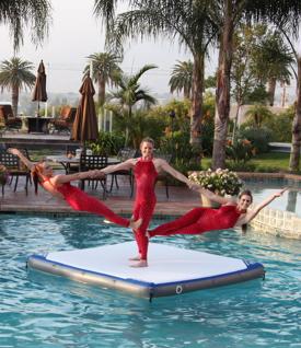 American Acrobats | Redlands, CA | Acrobat | Photo #19