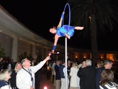 American Acrobats | Redlands, CA | Acrobat | Photo #8